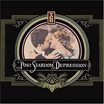 Post Stardom Depression - Prime Time Looks A Lot Like Amateur Night (CD)