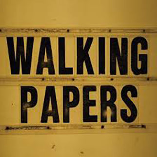 Walking Papers - WP2 (CD)